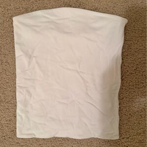 Aritzia contour tube top